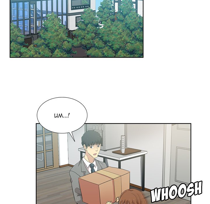 Dangerous Roomies Chapter 23 image 30