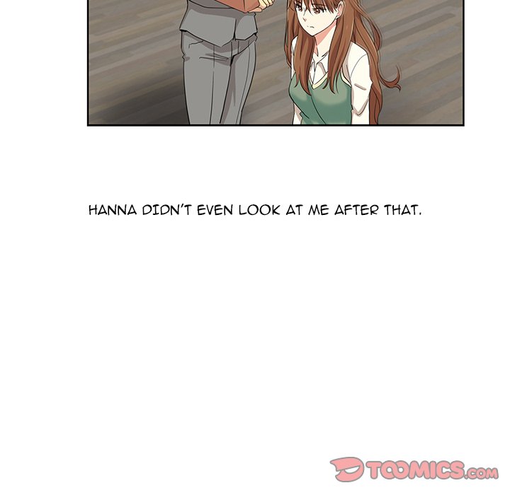 Dangerous Roomies Chapter 23 image 31