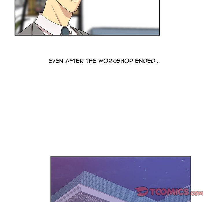 Dangerous Roomies Chapter 23 image 33