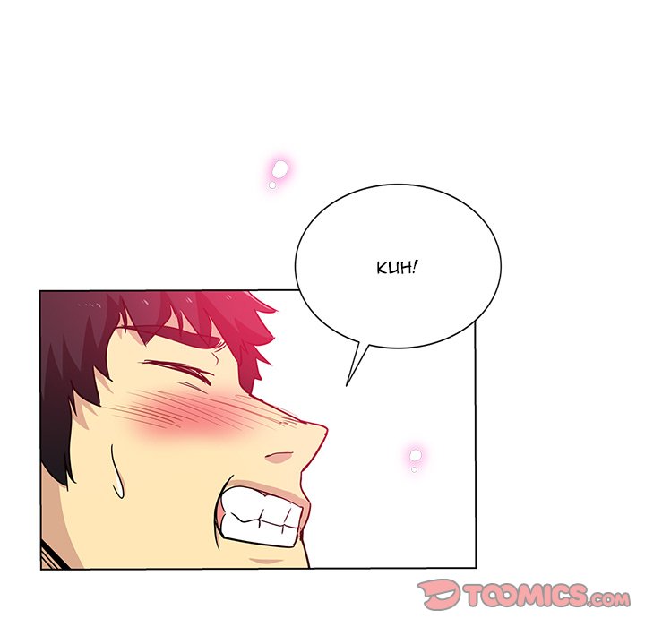 Dangerous Roomies Chapter 23 image 37