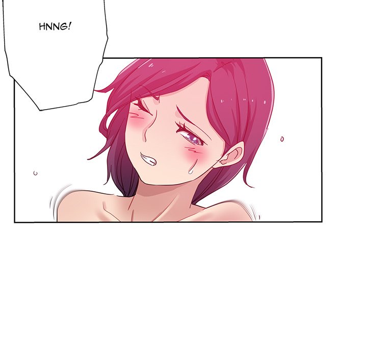 Dangerous Roomies Chapter 23 image 44