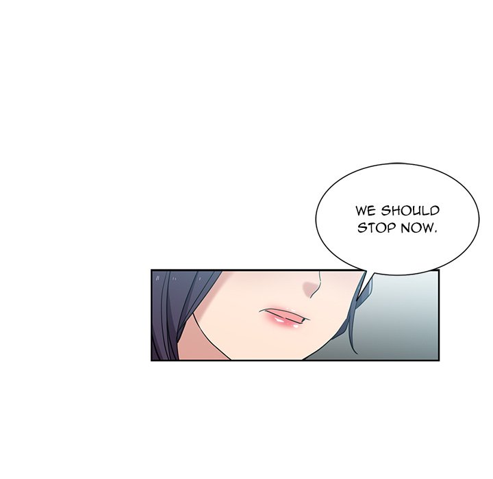 Dangerous Roomies Chapter 23 image 46