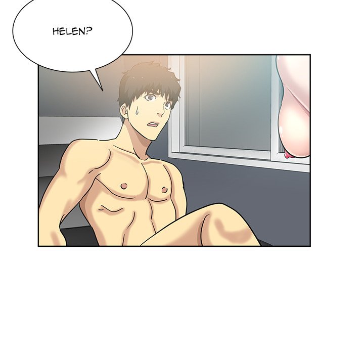 Dangerous Roomies Chapter 23 image 48