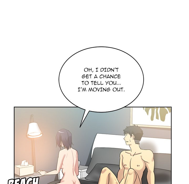 Dangerous Roomies Chapter 23 image 50