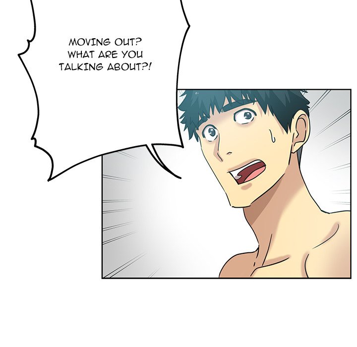 Dangerous Roomies Chapter 23 image 52