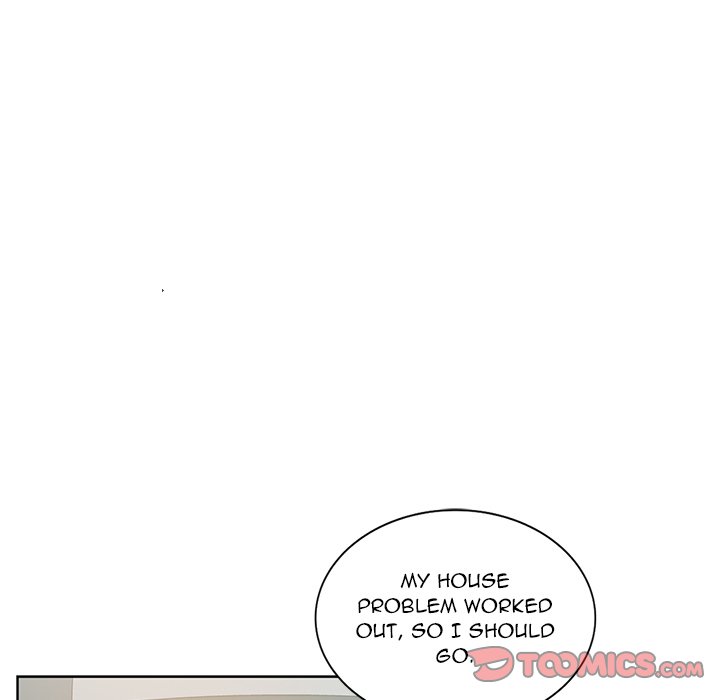 Dangerous Roomies Chapter 23 image 53