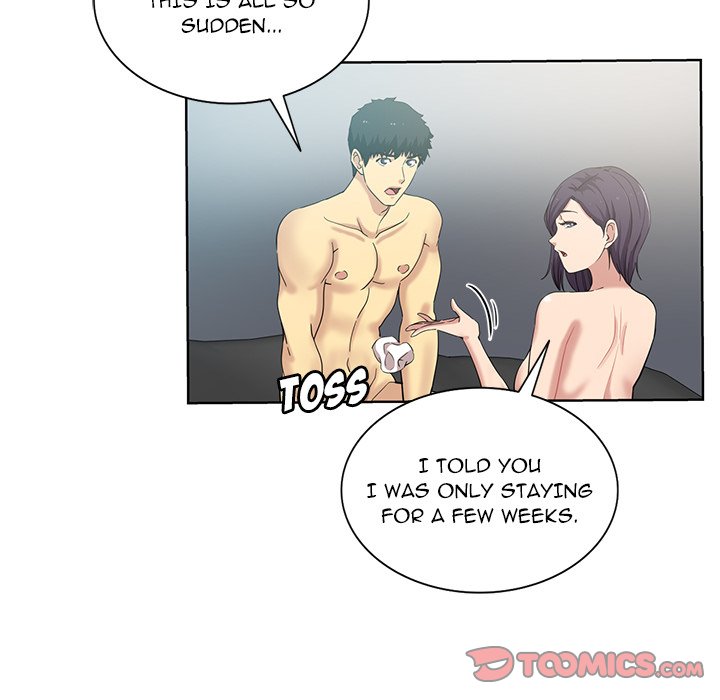 Dangerous Roomies Chapter 23 image 55