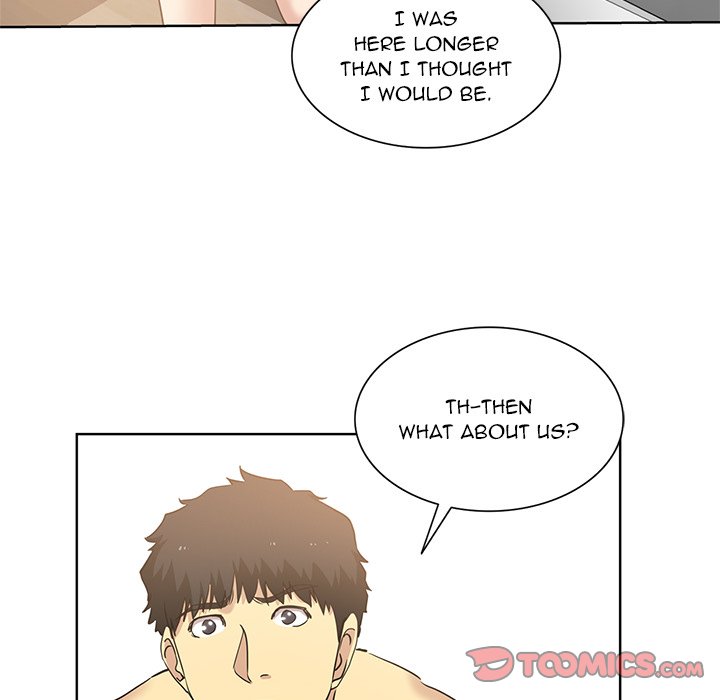 Dangerous Roomies Chapter 23 image 57