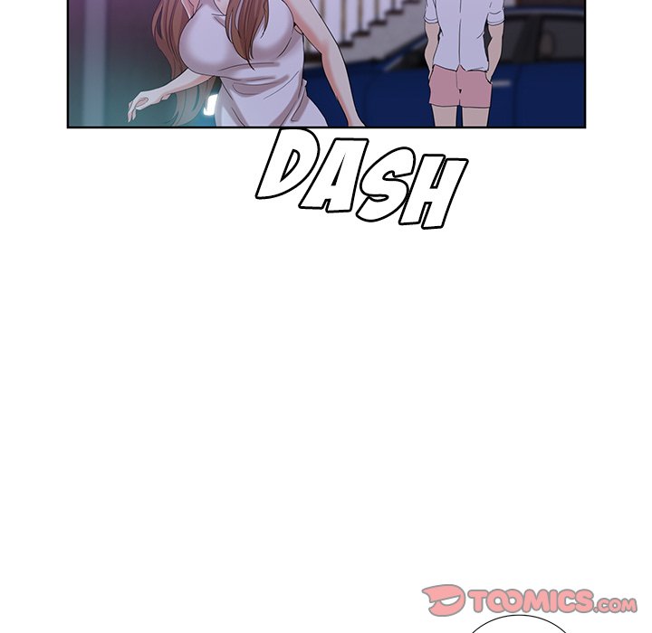 Dangerous Roomies Chapter 23 image 5
