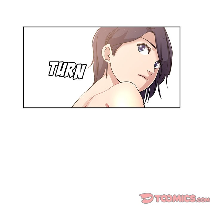 Dangerous Roomies Chapter 23 image 59