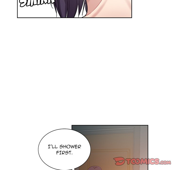 Dangerous Roomies Chapter 23 image 61