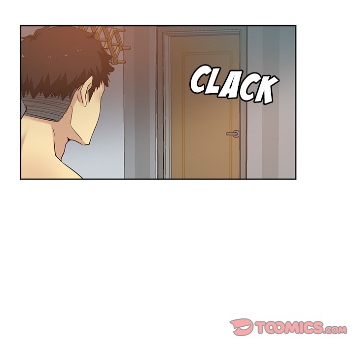 Dangerous Roomies Chapter 23 image 63