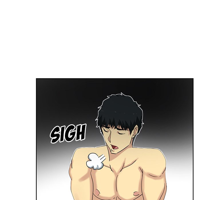 Dangerous Roomies Chapter 23 image 64