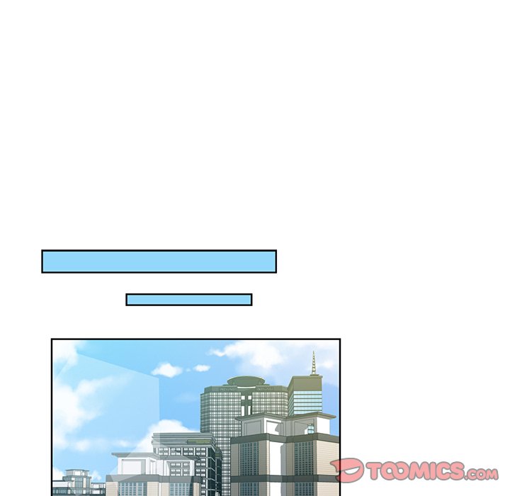 Dangerous Roomies Chapter 23 image 67