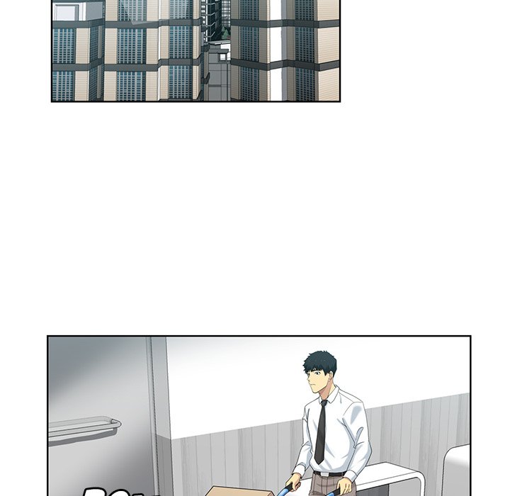 Dangerous Roomies Chapter 23 image 68