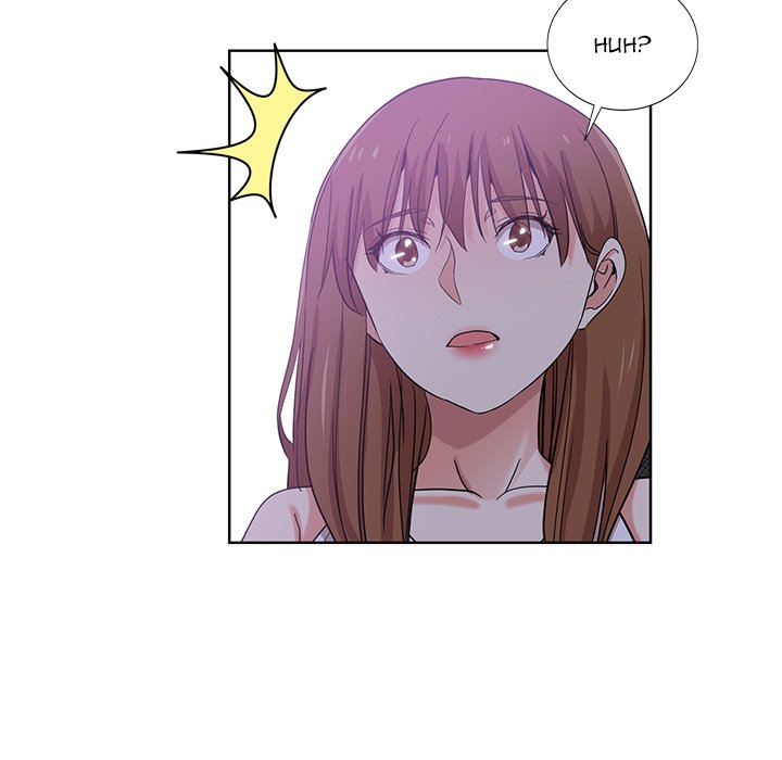 Dangerous Roomies Chapter 23 image 6