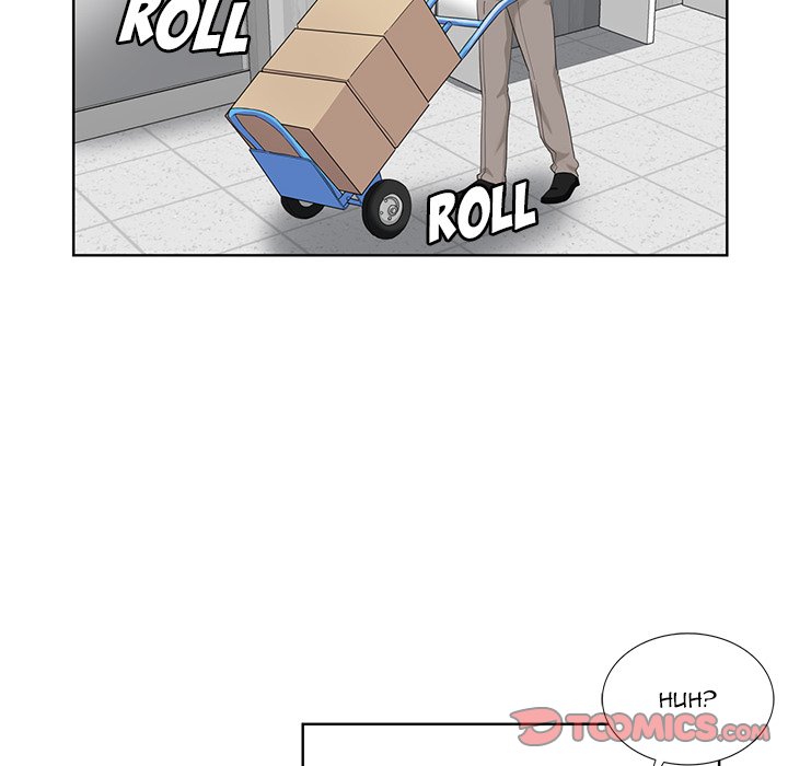 Dangerous Roomies Chapter 23 image 69