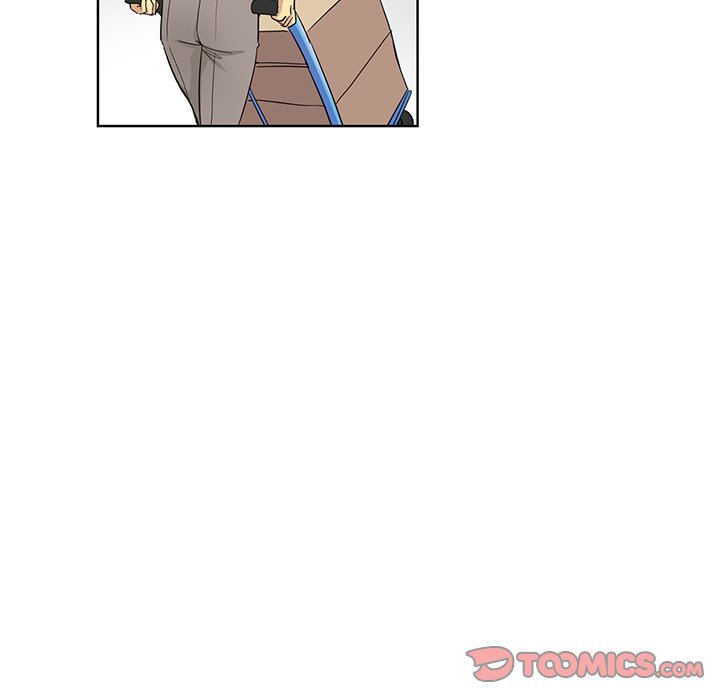 Dangerous Roomies Chapter 23 image 75