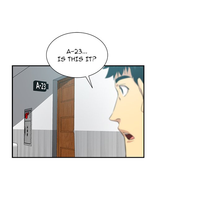 Dangerous Roomies Chapter 23 image 76