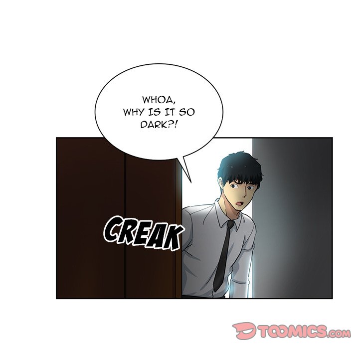Dangerous Roomies Chapter 23 image 77