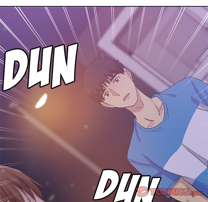 Dangerous Roomies Chapter 23 image 7