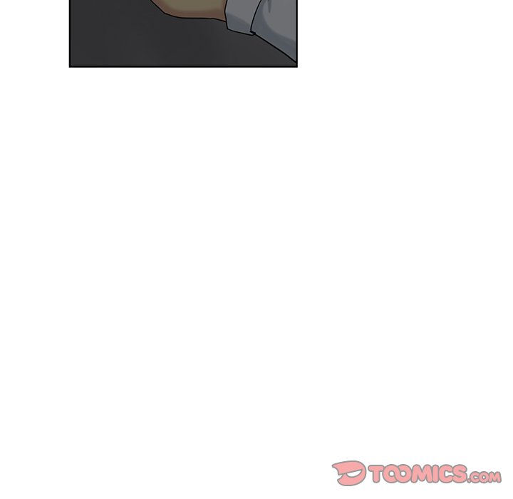 Dangerous Roomies Chapter 23 image 79