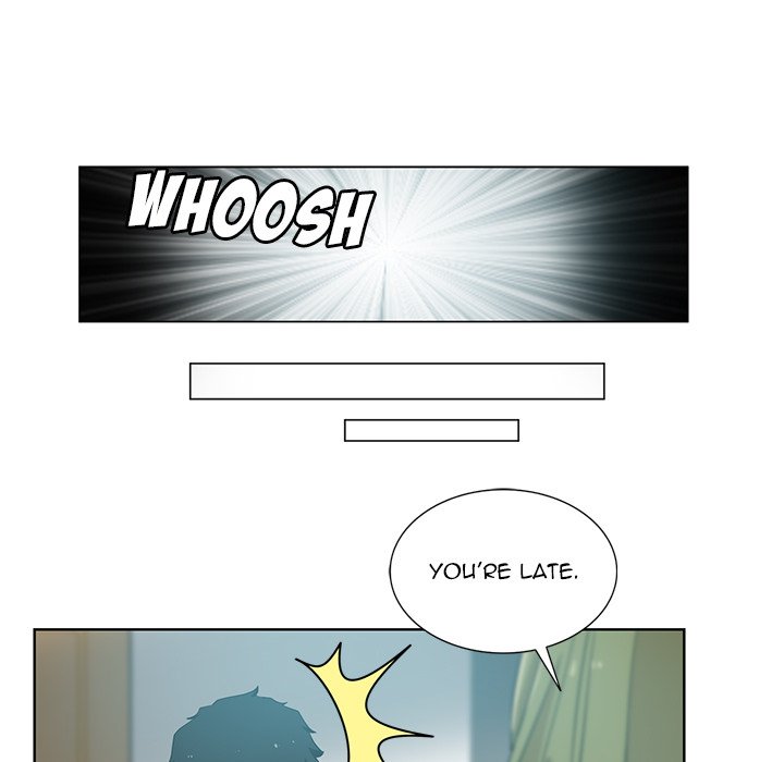 Dangerous Roomies Chapter 23 image 80