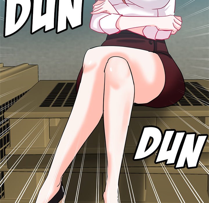 Dangerous Roomies Chapter 23 image 82