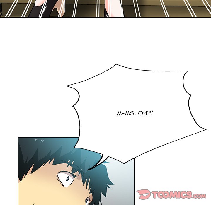 Dangerous Roomies Chapter 23 image 83