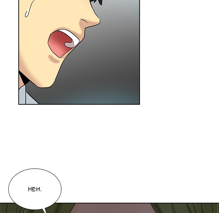 Dangerous Roomies Chapter 23 image 84
