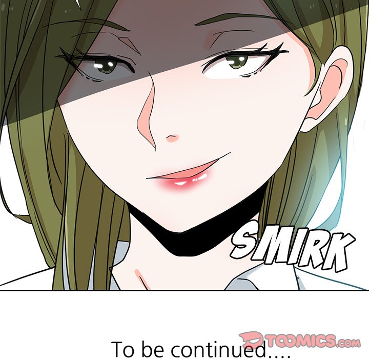 Dangerous Roomies Chapter 23 image 85