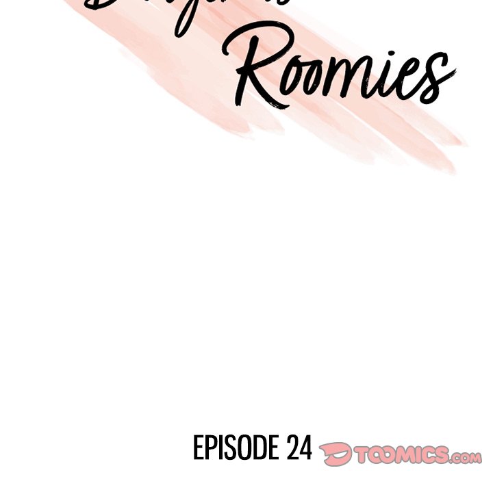 Dangerous Roomies Chapter 24 image 9