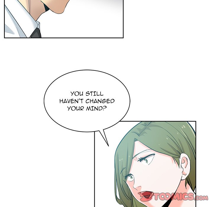 Dangerous Roomies Chapter 24 image 13