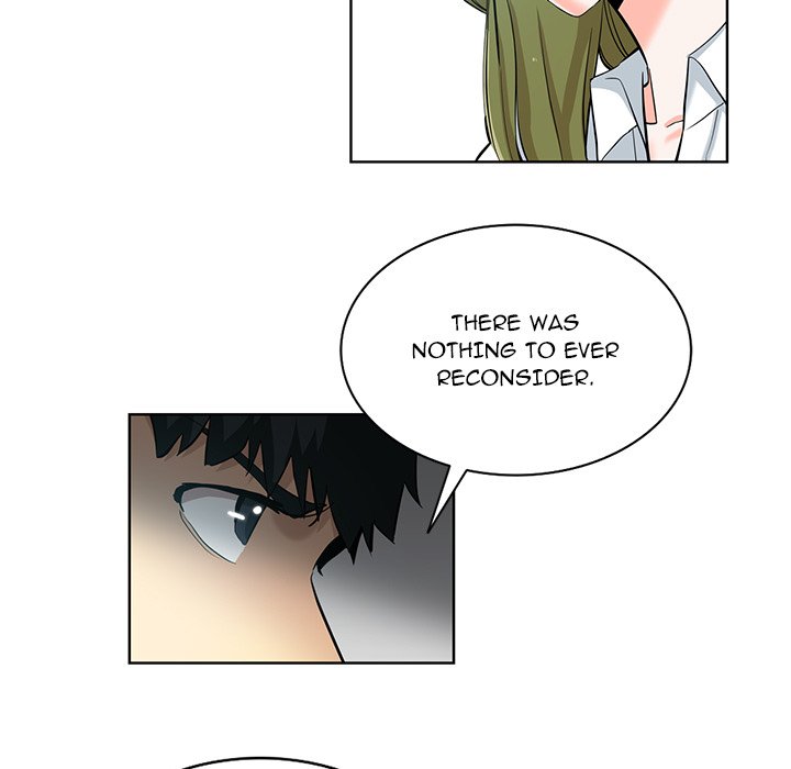 Dangerous Roomies Chapter 24 image 14
