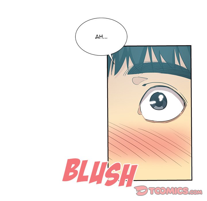 Dangerous Roomies Chapter 24 image 19