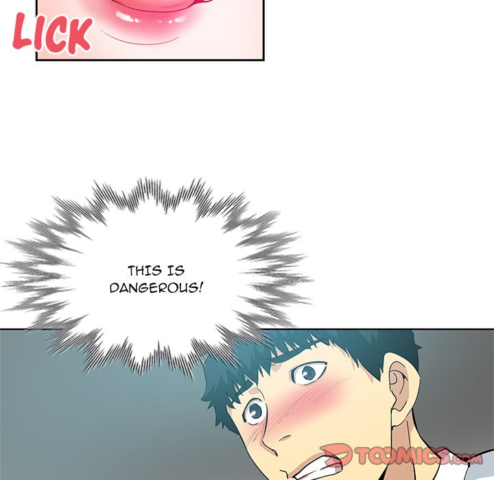 Dangerous Roomies Chapter 24 image 21