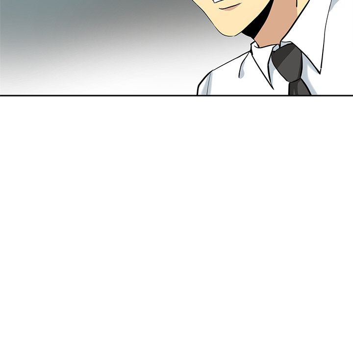 Dangerous Roomies Chapter 24 image 22