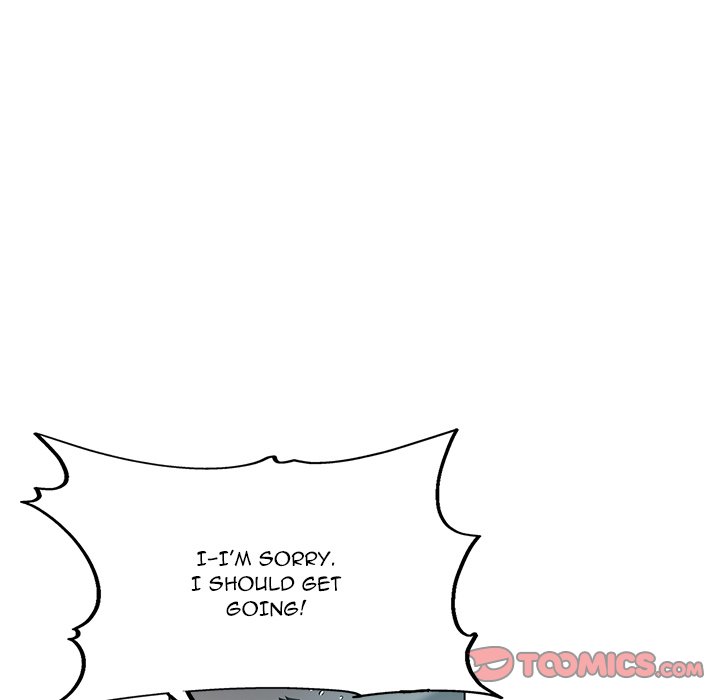 Dangerous Roomies Chapter 24 image 23