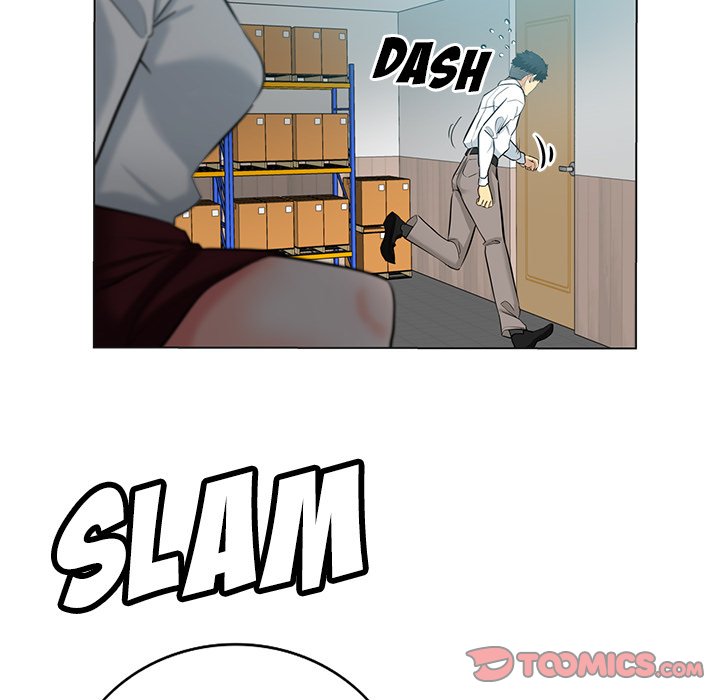 Dangerous Roomies Chapter 24 image 25