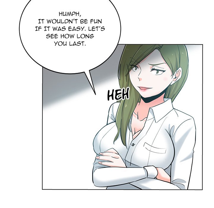 Dangerous Roomies Chapter 24 image 26