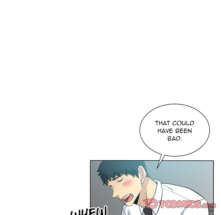 Dangerous Roomies Chapter 24 image 27