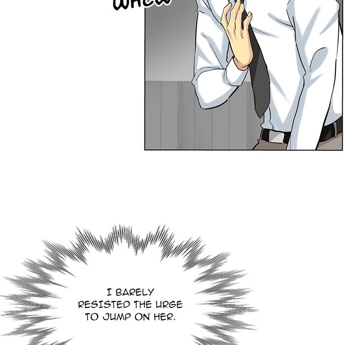 Dangerous Roomies Chapter 24 image 28