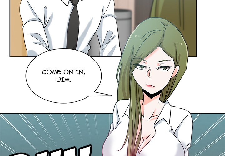 Dangerous Roomies Chapter 24 image 2