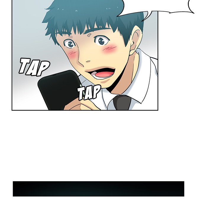 Dangerous Roomies Chapter 24 image 32