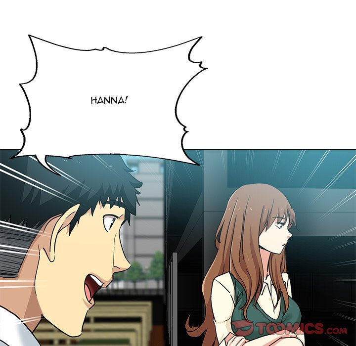 Dangerous Roomies Chapter 24 image 35