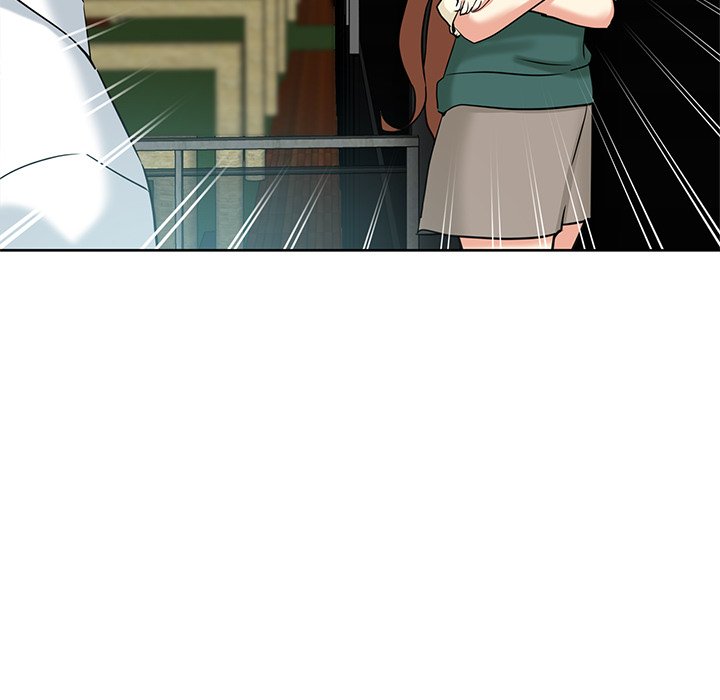 Dangerous Roomies Chapter 24 image 36
