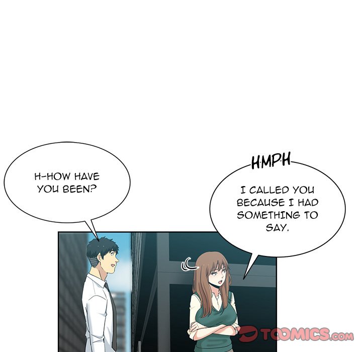 Dangerous Roomies Chapter 24 image 37