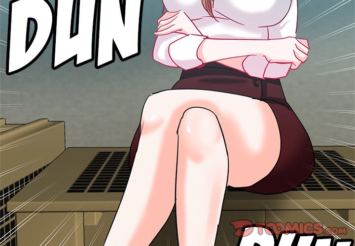 Dangerous Roomies Chapter 24 image 3