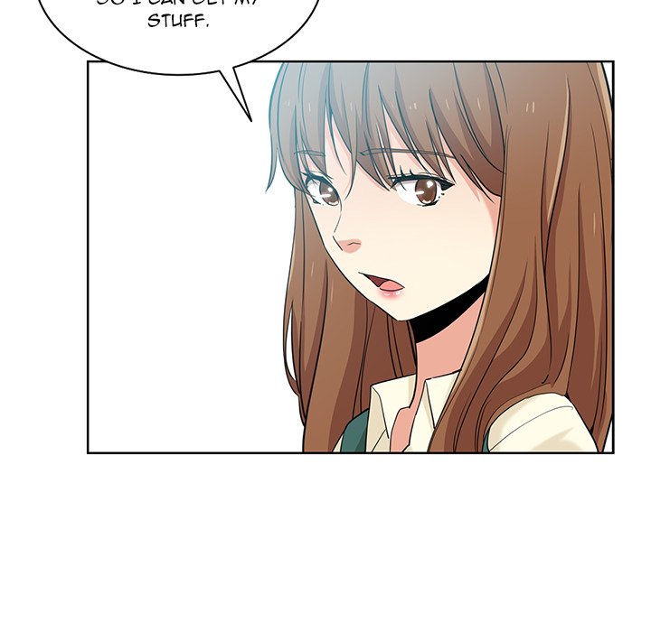 Dangerous Roomies Chapter 24 image 40