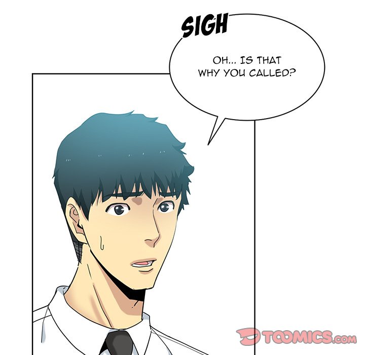 Dangerous Roomies Chapter 24 image 41
